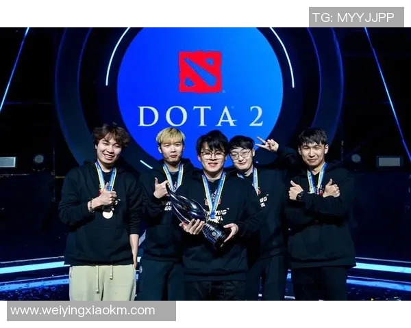 DOTA2意识排名新突破EDG再创辉煌成就引发热议
