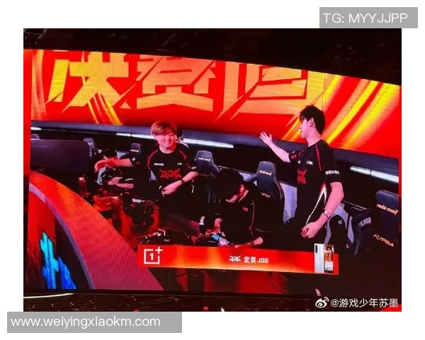 和平精英专题深入解析JDG战队的团队配合与战术策略