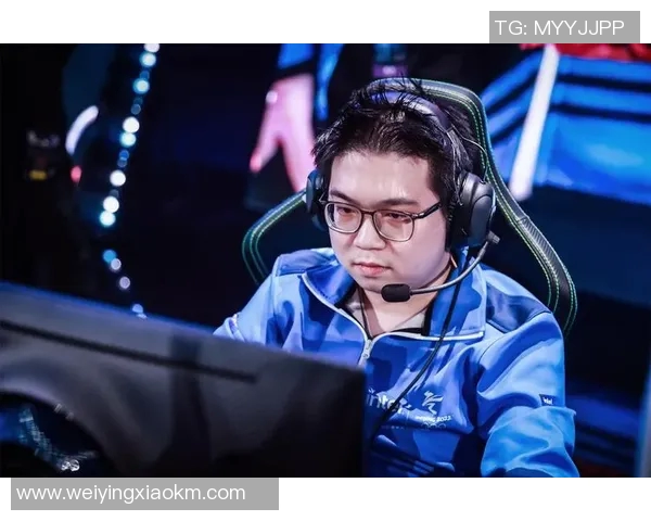 DOTA2盛宴:深入分析IG战队选手的个人技术与战术素养 DOTA2盛宴:深入分析IG战队选手的个人技术与战术素养