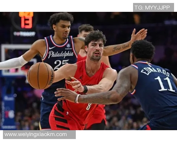 2020年NBA精彩回放开拓者对阵76人全场比赛精彩瞬间回顾