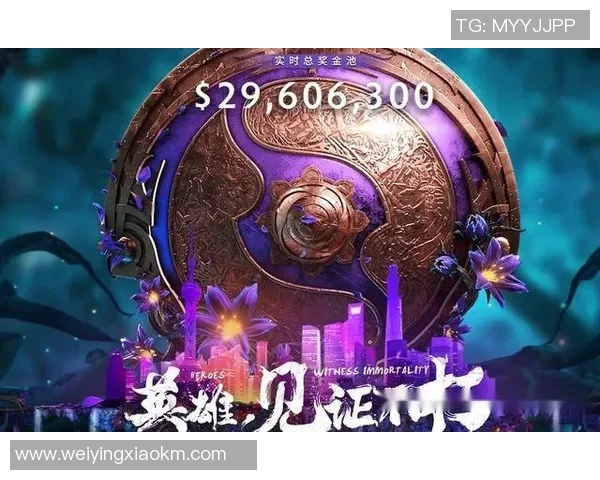 WE战队崛起之路:从默默无闻到DOTA2巅峰的传奇历程 WE战队崛起之路:从默默无闻到DOTA2巅峰的传奇历程