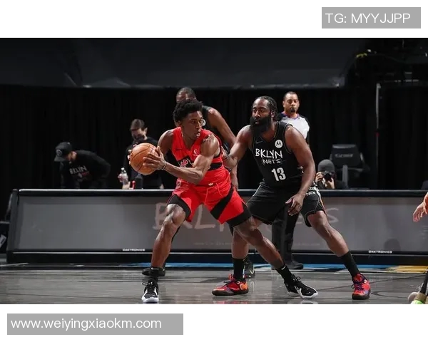 2月12日NBA精彩对决回放篮网与猛龙的激烈比赛全程回顾